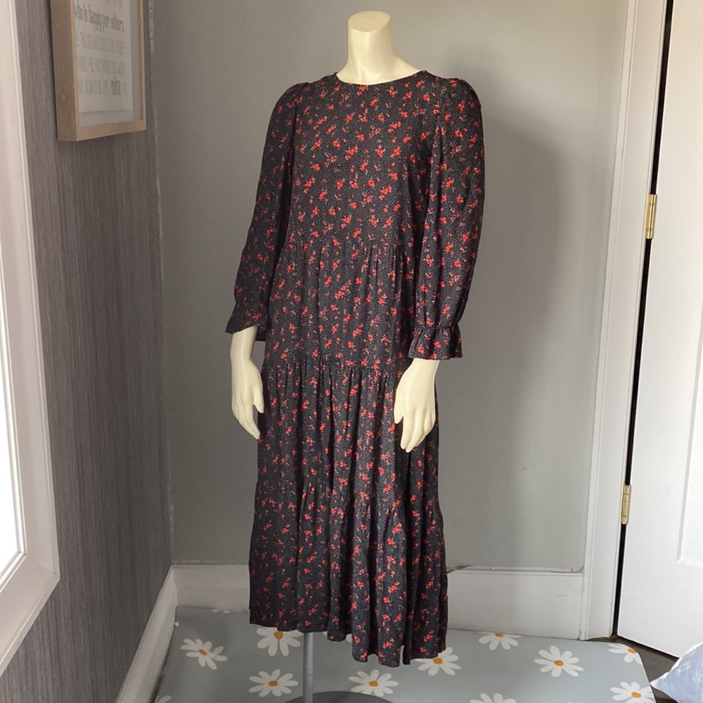 Aly Daly dress size s